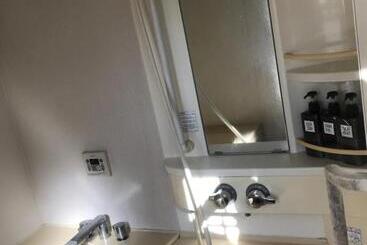 پانسیون Guesthouse Irago