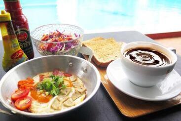 پانسیون Your Place Inn Surin