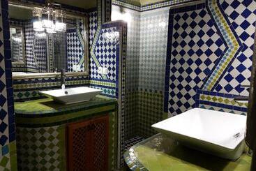 Riad Soleil D Or