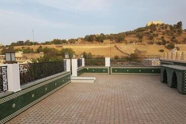 Riad Soleil D Or