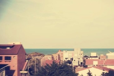 شقة فندقية Un Lugar En El Mundo Apart Pinamar