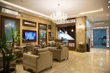 Alharir Hotel Apartments