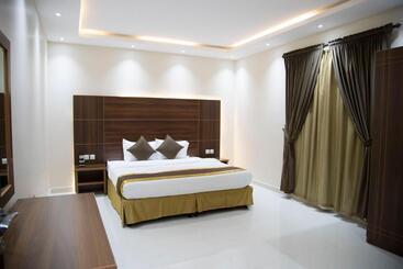 Alharir Hotel Apartments