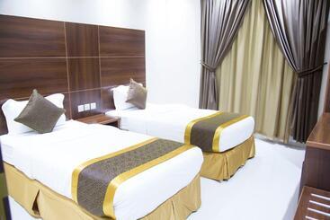 Alharir Hotel Apartments
