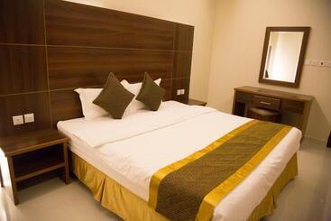 Alharir Hotel Apartments