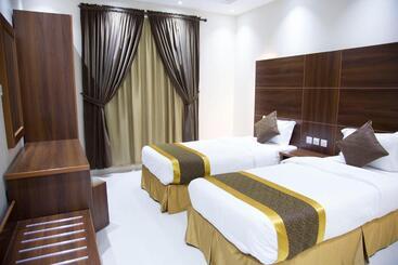 Alharir Hotel Apartments