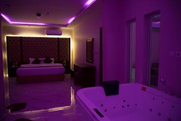 Alharir Hotel Apartments