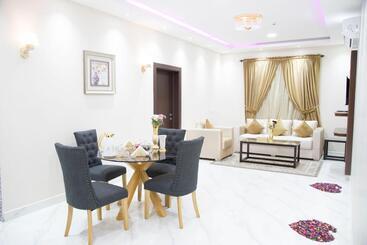 Alharir Hotel Apartments