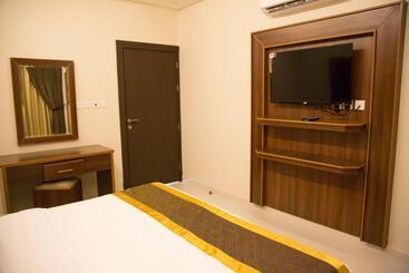 Alharir Hotel Apartments