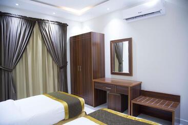 Alharir Hotel Apartments