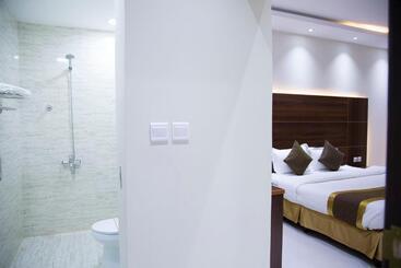 Alharir Hotel Apartments