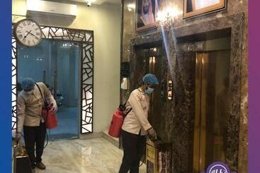 Alharir Hotel Apartments
