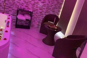 Alharir Hotel Apartments