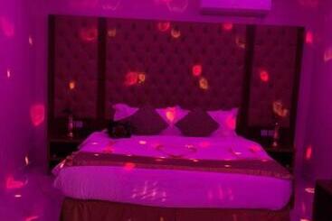 Alharir Hotel Apartments