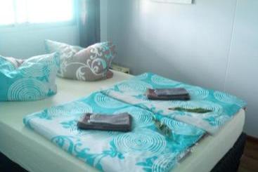 هاستل Casita Picaflor