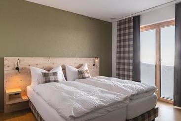 هاستل Gipfelrestaurant Fronalpstock