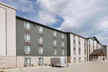 هتل Woodspring Suites West Monroe