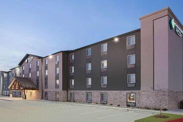 هتل Woodspring Suites West Monroe