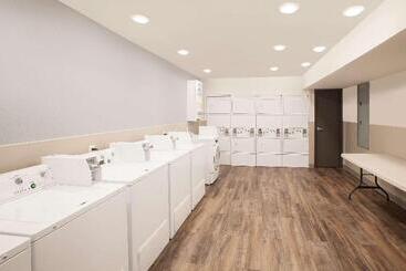 هتل Woodspring Suites West Monroe