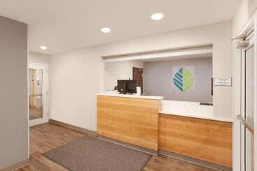 هتل Woodspring Suites West Monroe