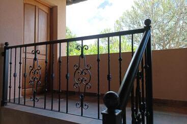 La Morada Apart Boutique & Spa