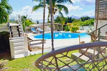 Residence Ma Vie Là Ltee - Le Morne