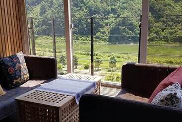 پانسیون Dodam Guesthouse   Hostel