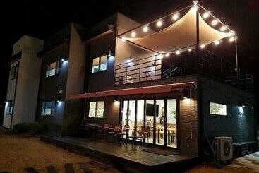 پانسیون Dodam Guesthouse   Hostel