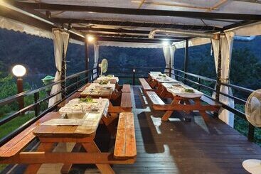 بنسيون Dodam Guesthouse Hostel