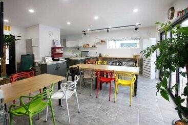 پانسیون Dodam Guesthouse   Hostel