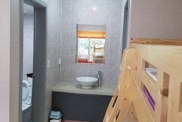 پانسیون Dodam Guesthouse   Hostel