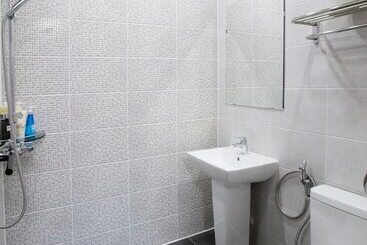 پانسیون Dodam Guesthouse   Hostel
