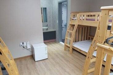 پانسیون Dodam Guesthouse   Hostel