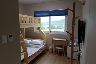 پانسیون Dodam Guesthouse   Hostel