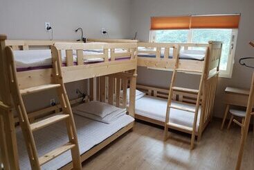 پانسیون Dodam Guesthouse   Hostel