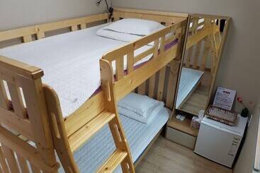 پانسیون Dodam Guesthouse   Hostel