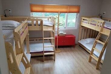 پانسیون Dodam Guesthouse   Hostel