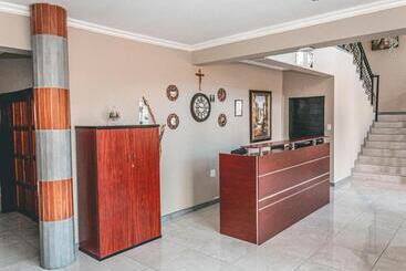 پانسیون Khutso Boutique