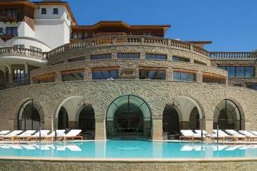Posthotel Leavenworth   Adults Exclusive