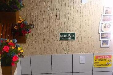 پانسیون Fortaleza Iii Manaus
