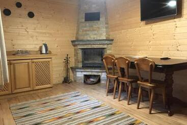 پانسیون Guesthouse Kolo Druziv