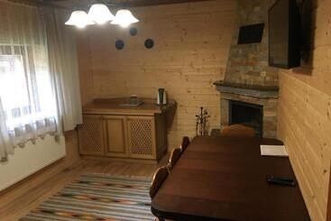 پانسیون Guesthouse Kolo Druziv