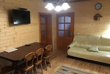 پانسیون Guesthouse Kolo Druziv