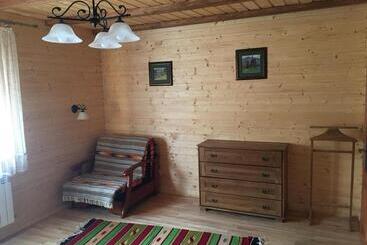 پانسیون Guesthouse Kolo Druziv