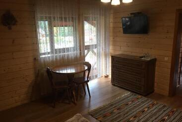 پانسیون Guesthouse Kolo Druziv