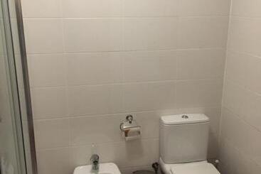 پانسیون Guesthouse Kolo Druziv