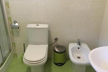پانسیون Guesthouse Kolo Druziv