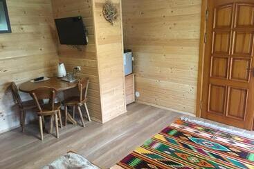 پانسیون Guesthouse Kolo Druziv