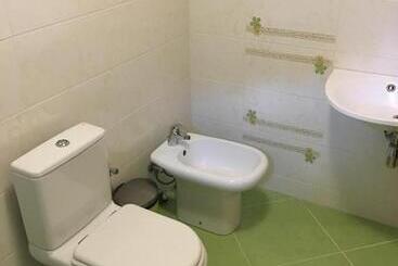 پانسیون Guesthouse Kolo Druziv