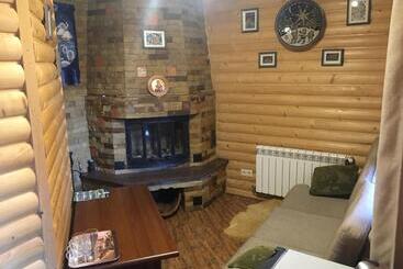 پانسیون Guesthouse Kolo Druziv